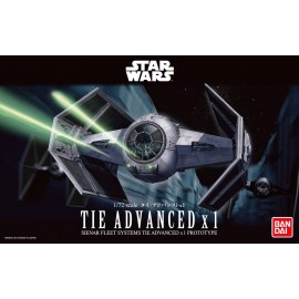 Kit in plastica astronavi RE1214