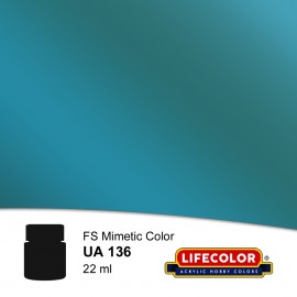 Colori Acrilici Lifecolor UA136