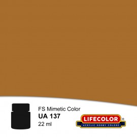 Colori Acrilici Lifecolor UA137