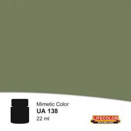 Colori Acrilici Lifecolor UA138