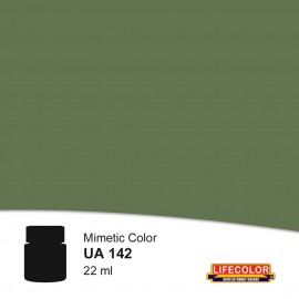 Colori Acrilici Lifecolor UA142