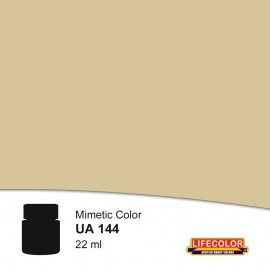 Colori Acrilici Lifecolor UA144