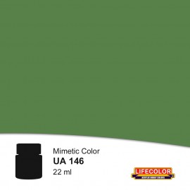 Colori Acrilici Lifecolor UA146