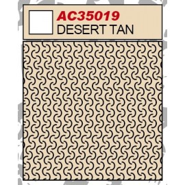 Accessori Afv Club per carri AC35019
