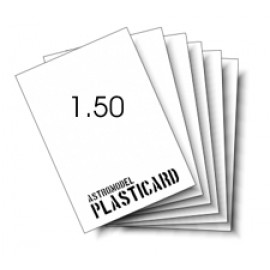 Carta Plastica CP150