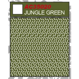 Accessori Afv Club per carri AC35020