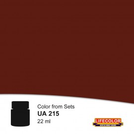 Colori Acrilici Lifecolor UA215