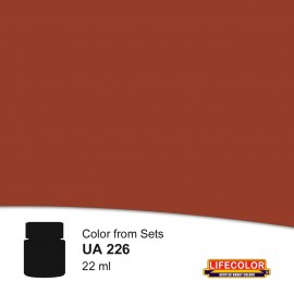 Colori Acrilici Lifecolor UA226