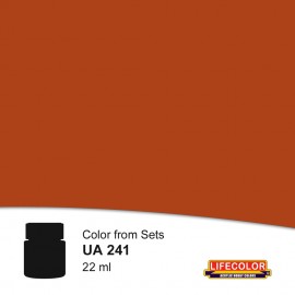 Colori Acrilici Lifecolor UA241