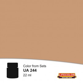 Colori Acrilici Lifecolor UA244