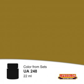 Colori Acrilici Lifecolor UA248