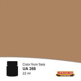 Colori Acrilici Lifecolor UA268