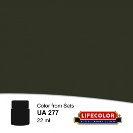 Colori Acrilici Lifecolor UA277