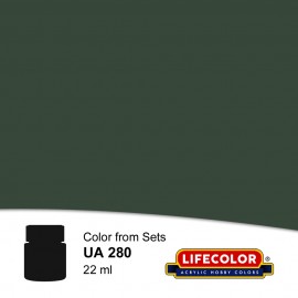 Colori Acrilici Lifecolor UA280