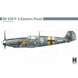 Kit in plastica aerei H2K32013