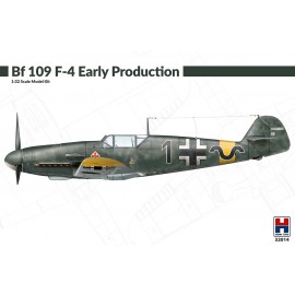 Kit in plastica aerei H2K32014