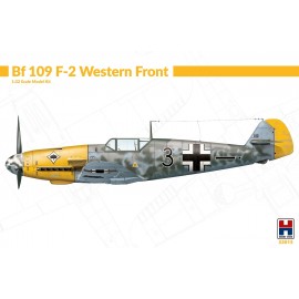 Kit in plastica aerei H2K32015