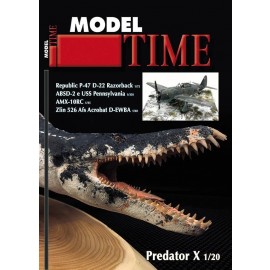 Riviste Auriga Publishing MT322