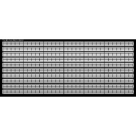 Fotoincisioni Tauro Model TU35002