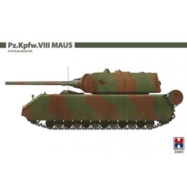 Kit in plastica carri H2K35003