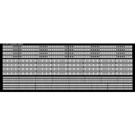 Fotoincisioni Tauro Model TU40005