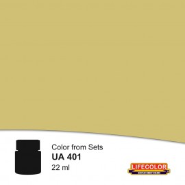 Colori Acrilici Lifecolor UA401
