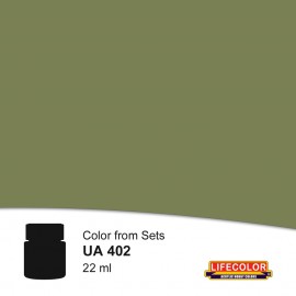Colori Acrilici Lifecolor UA402