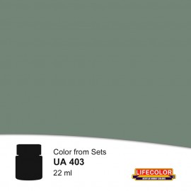 Colori Acrilici Lifecolor UA403