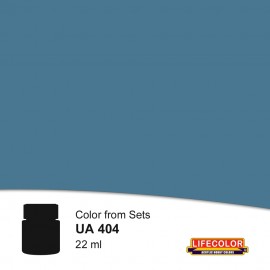 Colori Acrilici Lifecolor UA404