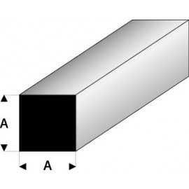 Profilati in plastica Maquett MQ 407533