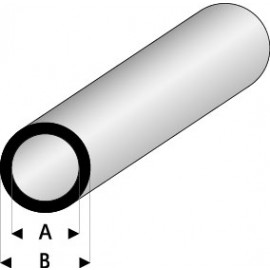 Profilati in plastica Maquett MQ 419533