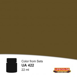Colori Acrilici Lifecolor UA422