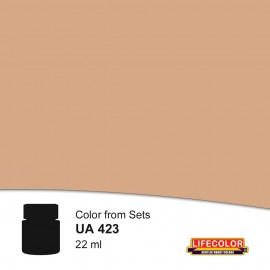 Colori Acrilici Lifecolor UA423