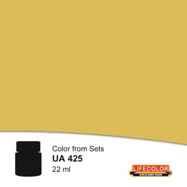 Colori Acrilici Lifecolor UA425