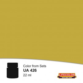 Colori Acrilici Lifecolor UA426