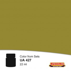 Colori Acrilici Lifecolor UA427