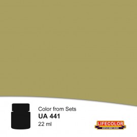 Colori Acrilici Lifecolor UA441