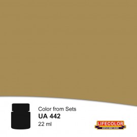 Colori Acrilici Lifecolor UA442