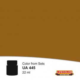 Colori Acrilici Lifecolor UA445