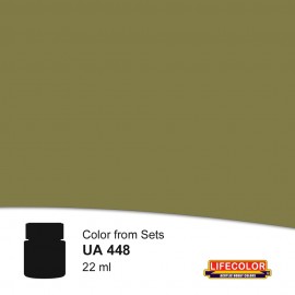 Colori Acrilici Lifecolor UA448