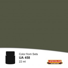 Colori Acrilici Lifecolor UA458