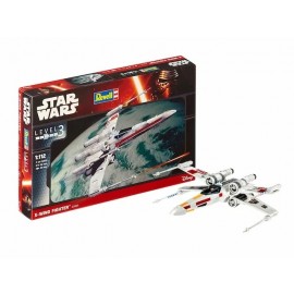 Kit in plastica astronavi RE3601