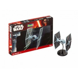 Kit in plastica astronavi RE3605