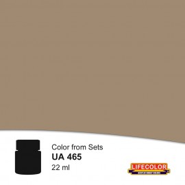 Colori Acrilici Lifecolor UA465