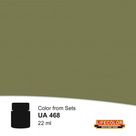 Colori Acrilici Lifecolor UA468