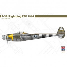 Kit in plastica aerei H2K48027