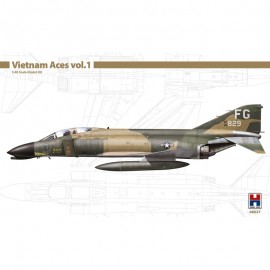 Kit in plastica aerei H2K48037