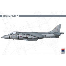 Kit in plastica aerei H2K48043
