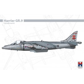 Kit in plastica aerei H2K48044