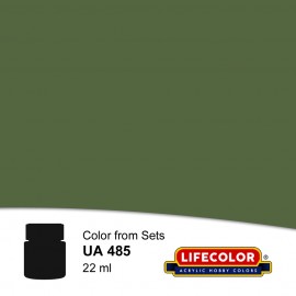 Colori Acrilici Lifecolor UA485